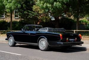 Image 4/32 de Bentley Continental (1993)