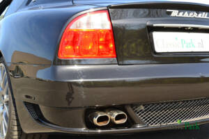 Image 42/50 of Maserati GranSport 4.2 (2006)