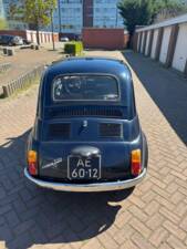 Afbeelding 5/8 van FIAT 500 F (1967)