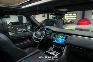 Imagen 17/24 de Land Rover Range Rover P440e (2022)
