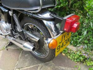 Image 43/47 of Norton Commando 850 Roadster (1974)