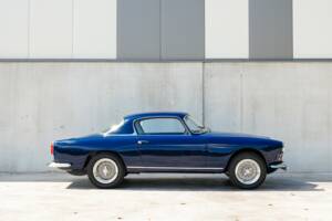 Afbeelding 6/28 van Alfa Romeo 1900 C Super Sprint Touring (1956)