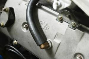 Bild 43/50 von BMW Glas 3000 V8 (1967)