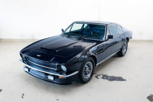 Bild 35/36 von Aston Martin DBS V8 (1972)