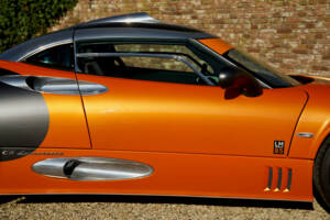 Bild 36/50 von Spyker C8 Laviolette (2009)