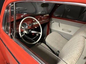 Image 9/20 of Volkswagen Beetle 1200 Standard &quot;Dickholmer&quot; (1963)