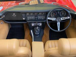 Bild 16/50 von Jaguar E-Type V12 (1973)