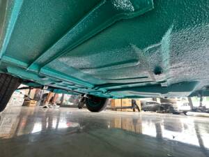 Bild 60/63 von FIAT Ghia 500 Jolly (1969)