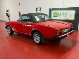 Image 4/50 de FIAT 124 Spider CS1 (1978)