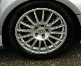 Image 21/50 de Renault Clio II V6 (2002)