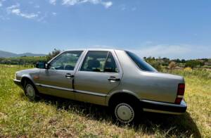 Afbeelding 25/81 van Lancia Thema I.E. (1986)