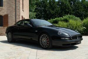 Bild 2/50 von Maserati 3200 GT (2001)