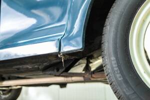 Image 46/50 of Morris Minor 1000 (1967)