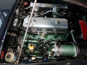 Image 19/42 of Austin-Healey 100&#x2F;4 (BN1) (1955)