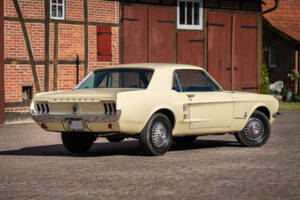 Imagen 12/36 de Ford Mustang 289 (1967)