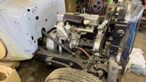 Image 6/19 of Daimler New Fifteen DB/17 (1937)