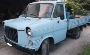 Image 2/6 of Ford Transit (1976)