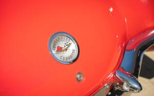Image 19/51 of Chevrolet Corvette (1960)