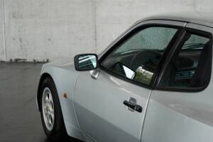Imagen 14/43 de Porsche 944 S (1988)