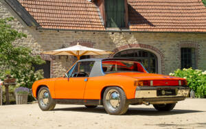 Bild 5/48 von Porsche 914  1.7 (1972)
