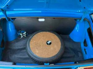 Bild 14/22 von Triumph Spitfire 1500 (1980)