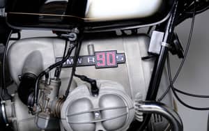 Image 10/91 of BMW R 90 S (1975)