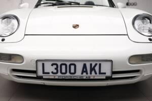 Afbeelding 12/50 van Porsche 911 Carrera (1994)