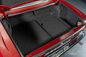 Image 5/19 de BMW 3200 CS (1965)