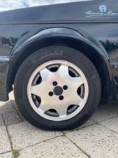 Afbeelding 56/75 van Volkswagen Golf I Cabrio 1.8 (1991)