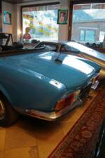 Image 10/19 de FIAT 124 Spider BS (1971)