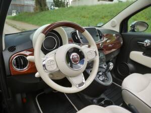 Bild 28/39 von FIAT 500C Riva (1900)