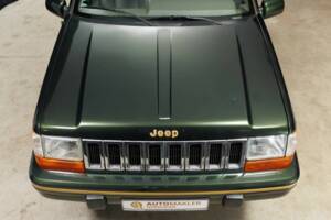 Imagen 4/72 de Jeep Grand Cherokee 4.0 Limited (1995)