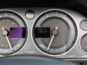 Bild 8/85 von Aston Martin V12 Vantage AMR Roadster (2018)