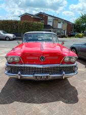 Image 1/52 of Buick Special Riviera Coupé (1958)
