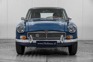 Bild 9/50 von MG MGC GT (1969)