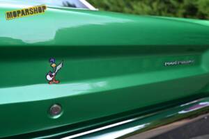 Bild 48/51 von Plymouth Road Runner 383 (1969)