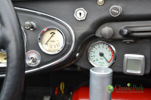 Afbeelding 37/50 van Austin-Healey 3000 Mk II (BJ7) (1962)