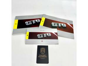 Image 9/50 de Ferrari 599 GTO (2011)