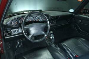 Image 17/50 de Porsche 911 Carrera 4S (1996)