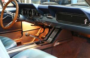 Bild 16/24 von Ford Mustang 200 (1966)