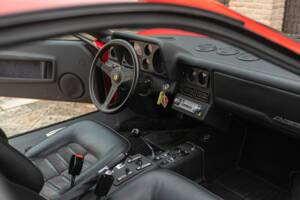 Afbeelding 35/50 van Ferrari 512 BBi (1982)