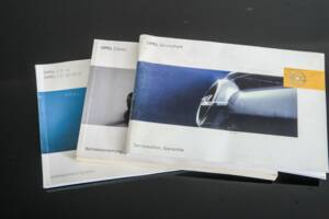 Bild 37/40 von Opel Corsa 1.2 (2008)