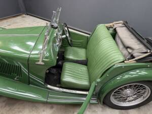 Afbeelding 14/47 van MG TC (1948)