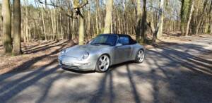 Image 9/116 of Porsche 911 Carrera (1997)