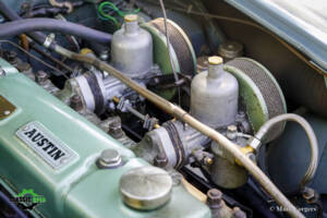 Bild 19/51 von Austin-Healey 100&#x2F;6 (BN4) (1958)