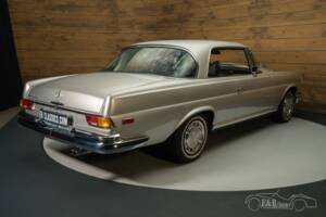Image 3/6 of Mercedes-Benz 280 SE (1970)