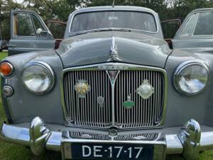 Bild 3/8 von Rover 100 (1961)