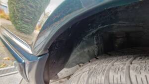 Afbeelding 31/38 van Mercedes-Benz E 200 (1995)