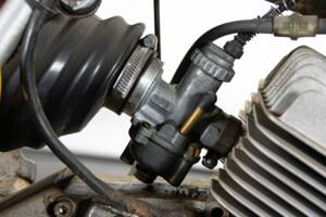 Immagine 36/50 di KTM 50 GS (1971)