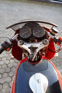 Bild 10/16 von Moto Guzzi 850 LeMans (1978)